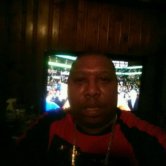 Meet your Posher, Dwayne - Picture 1 of 1